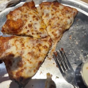 Round Table Pizza - Pizza Near Me - Bartonville, Texas Round Table Pizza - Pizza Near Me - Bartonville, Texas
