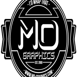 M.O. Graphics
