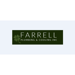 Farrell Plumbing And Cooling