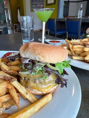 By Word of Mouth/bywom bistro by null