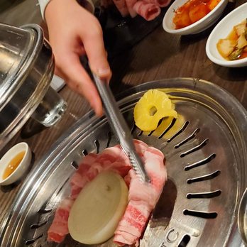 BORI - Spring Branch - Table service was amazing. - Korean Near Me - Houston, Texas BORI - Spring Branch - Table service was amazing. - Korean Near Me - Houston, Texas