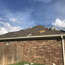 Manuel Chavez Roofing