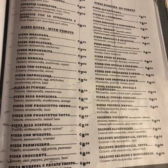 Goose - Pizza Near Me - Rome, RM Goose - Pizza Near Me - Rome, RM