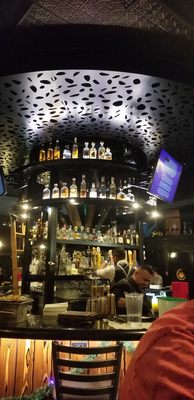 Mezcaluna Mexican Cuisine & Lounge by null