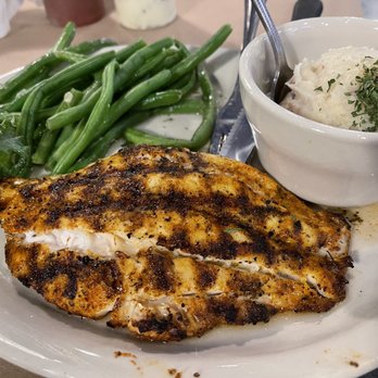 Pinchers - GULF GROUPER Blackened - Seafood Near Me - Lakewood Ranch, Florida Pinchers - GULF GROUPER Blackened - Seafood Near Me - Lakewood Ranch, Florida