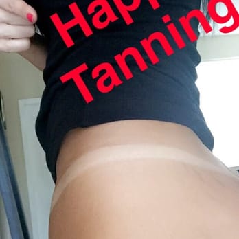 Happy Tanning - Medium tone..... Can get darker - Spray Tanning Near Me - Miami, Florida Happy Tanning - Medium tone..... Can get darker - Spray Tanning Near Me - Miami, Florida