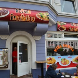 Kiel Imbiss