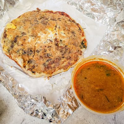 Madras Dosa Corner by null