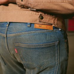 Levi’s Store