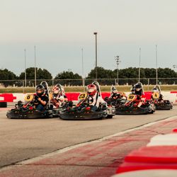 Lone Star Kartpark