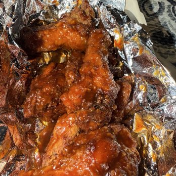 Spice N Vybe - Tamarind chipotle bbq - Chicken Wings Near Me - Oakland Park, Florida Spice N Vybe - Tamarind chipotle bbq - Chicken Wings Near Me - Oakland Park, Florida