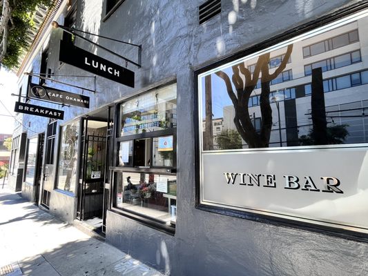 Cafe Okawari by null