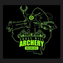 Skull Hill Archery