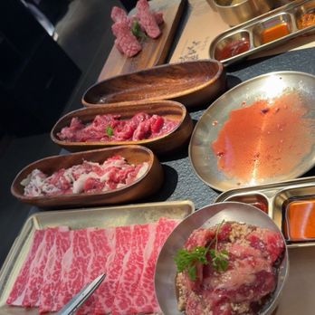 Mama Xita BBQ - Korean Near Me - Temple City, California Mama Xita BBQ - Korean Near Me - Temple City, California