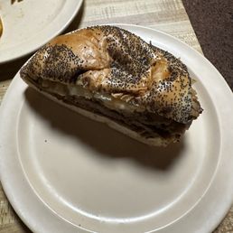 Philly Cheesesteak of course....