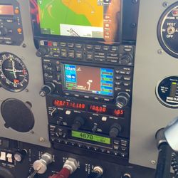 Pilot In Training Flight Academy