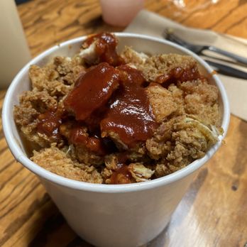 Soul Bites - Soul Food Near Me - Santa Barbara, California