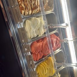 Gelato Gelato