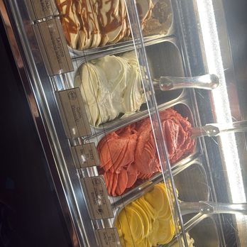 Medzo Gelato Bar - Gelato - Gelato Near Me - Tacoma, Washington Medzo Gelato Bar - Gelato - Gelato Near Me - Tacoma, Washington