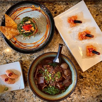 Thai Oishi - Boston - Thai Near Me - Boston, Massachusetts Thai Oishi - Boston - Thai Near Me - Boston, Massachusetts