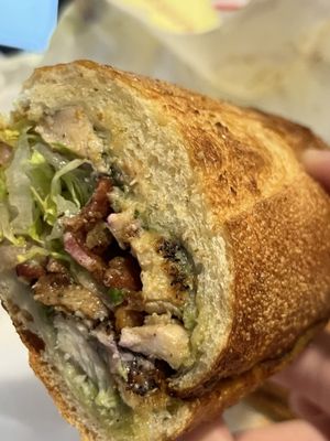 Counter Service by null