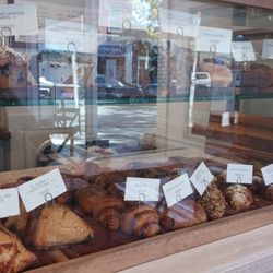 Pastries