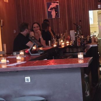 Aalto Lounge - Cocktail Bars Near Me - Portland, Oregon