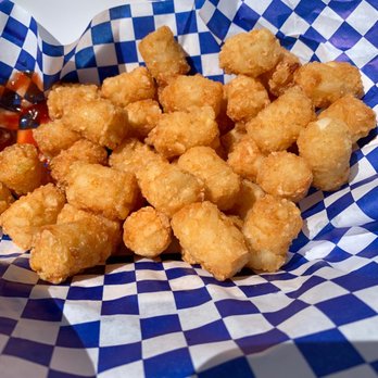Broadway Cafe - Tater Tots - Burgers Near Me - Big Bear City, California Broadway Cafe - Tater Tots - Burgers Near Me - Big Bear City, California