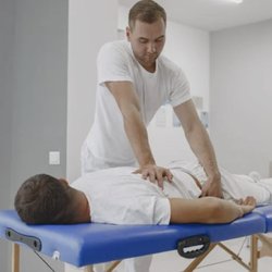Enlift Massage - Massage and Fellowship