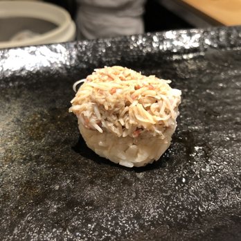 Yasu - Snow Crab - Japanese Near Me - Toronto, Ontario