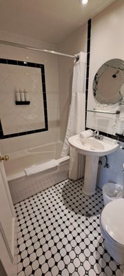 Hotel Manoir Sherbrooke by null