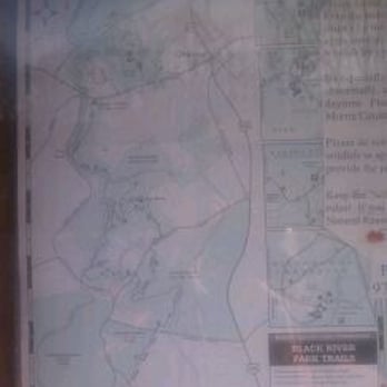 Cooper Gristmill - Hiking Near Me - Chester, New Jersey