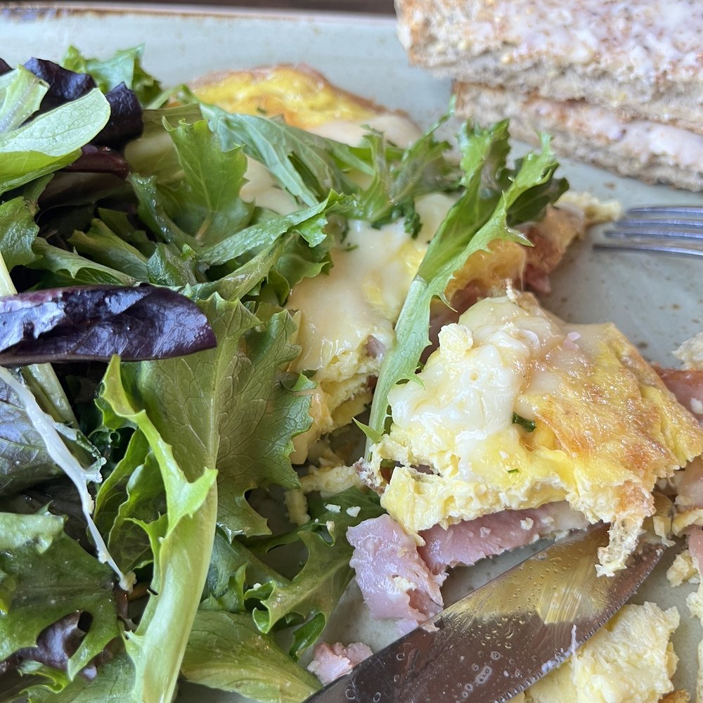 First Watch - Ham & gry omelette - Breakfast & Brunch Near Me - Phoenix, Arizona