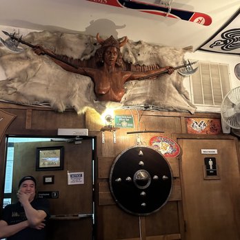 Valhalla - Pubs Near Me - New York, New York