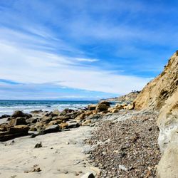Scripps Coastal Reserve - Scripps Coastal Reserve