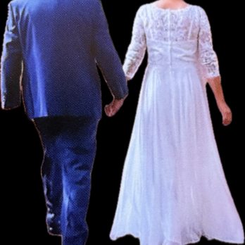 Ana Montgomery Photography - This is my wife and I walking through the I'll as we head to the doors of God - Event Photography Near Me