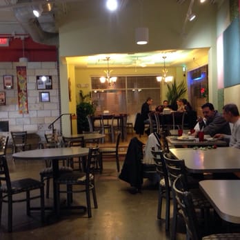 Lavash Cafe - Interior. Photo by Kevin Dern. - Mediterranean Near Me - Columbus, Ohio Lavash Cafe - Interior. Photo by Kevin Dern. - Mediterranean Near Me - Columbus, Ohio