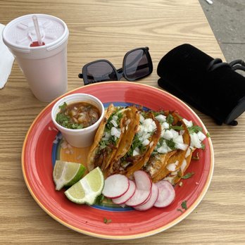 El Jardin - Mexican Near Me - Passaic, New Jersey
