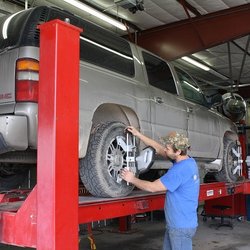Bailey Tire & Auto Service