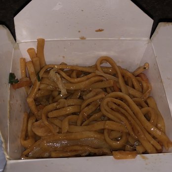 China Wan Wan - Up close of 21. Combination Chow Mein - Chinese Near Me - Henderson, Nevada China Wan Wan - Up close of 21. Combination Chow Mein - Chinese Near Me - Henderson, Nevada