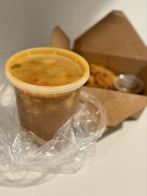 Red Chili | Thai & Vietnamese - San Jose by null