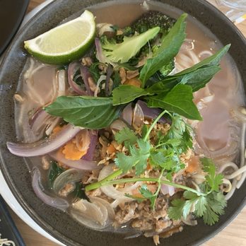 Kati Vegan Thai - Kati Ph. - Thai Near Me - Kirkland, Washington