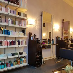 Pillars Salon & Spa