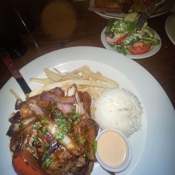 Jhony's Peruvian Cuisine - Peruvian Near Me - Hailey, Idaho
