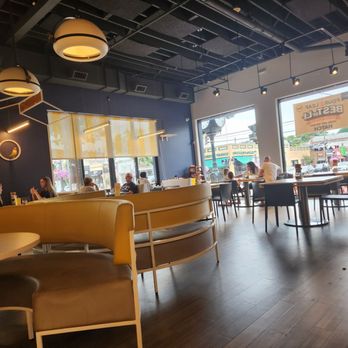 Hatch - Breakfast & Brunch Near Me - Huntington, New York Hatch - Breakfast & Brunch Near Me - Huntington, New York