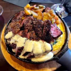 Spanglish Bar & Restaurant
