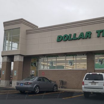 Dollar Tree - Discount Store Near Me - West Allis, Wisconsin