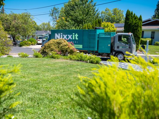 NIXXIT JUNK REMOVAL - Updated August 2025 - 293 Photos & 228 Reviews