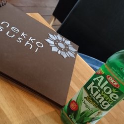 Nekko Sushi