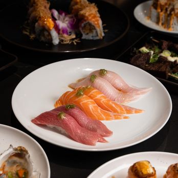 Sumo Hotpot and Sushi - Sushi Bars Near Me - Las Vegas, Nevada Sumo Hotpot and Sushi - Sushi Bars Near Me - Las Vegas, Nevada